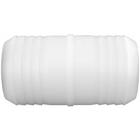 Anderson Green Leaf Nylon 3/8 in. D X 3/8 in. D Hose Mender 1 pk CBSHM3800BG1
